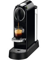 Cafetiera Nespresso, Delonghi EN167B Citiz: prepara bine cafeaua